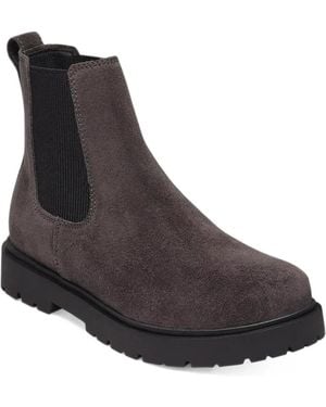 Birkenstock Highwood Chelsea Laarzen - Bruin