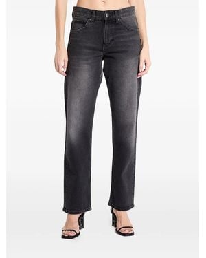 Lee Jeans Relaxed-Fit Jeans - Blue