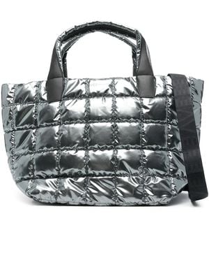 VEE COLLECTIVE Mittelgroße Porter Handtasche - Schwarz