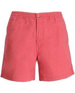 Polo Ralph Lauren Polo Prepster チノショーツ - レッド