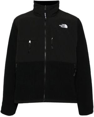 The North Face Denali Jacket - Black