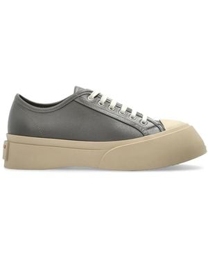 Marni Pablo Trainers - Grey