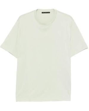 Low Brand Crew-Neck T-Shirt - White