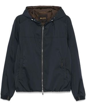 Moorer Albori Jacket - Black