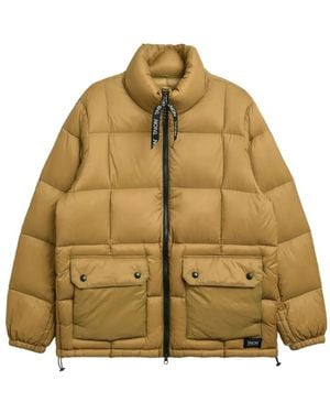 Taion Piumino Ripiegabile - Neutro