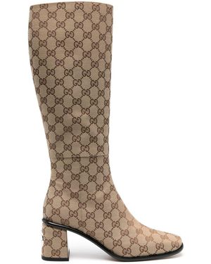 GUCCI - グッチ／GUCCI ロングブーツ シューズ 靴 レディース