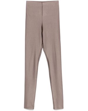 ANDAMANE Holly 80S Legging - Grijs