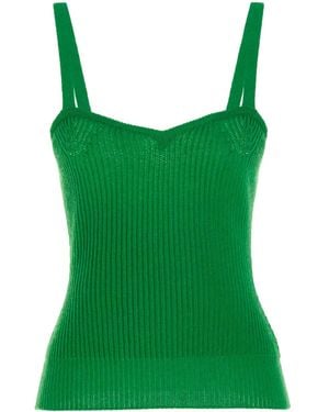 MIXIK Helen Tanktop - Grün