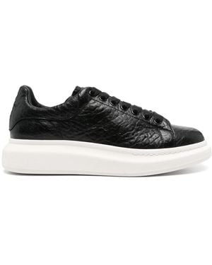 McQueen Sneakers Oversize - Nero