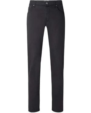 Jacob Cohen Bard Straight Jeans - Blue