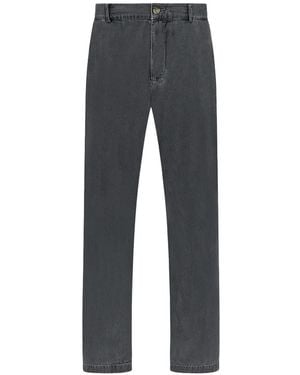 Paul & Shark X-Soft Jeans - Grey