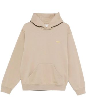 Coperni Horn Hoodie - Natural