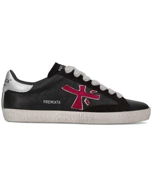 Premiata Trainers for Women Online Sale up to 40 off Lyst Page 7