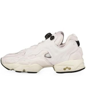 Reebok Instapump Sneakers - White