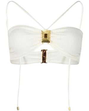 ViX Firenze Liza Bikinitop - Wit