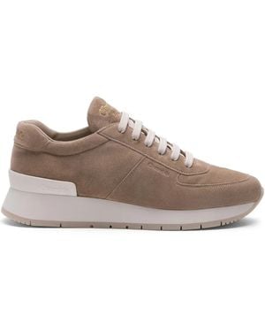 Church's Laurel Trainers - Brown