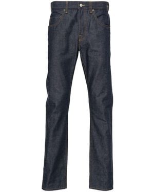 Jeans Gucci pour homme Reductions en ligne jusqu a 39 Lyst