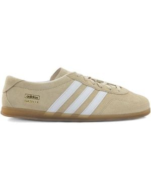 adidas Gazelle Sneakers - Natural
