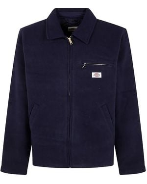 Dickies Oliver Springs Jacket - ブルー