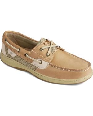 Sperry Top-Sider Bluefish Segelschuhe - Braun