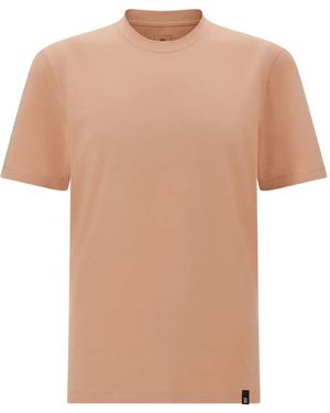 BOGGI Jersey T-Shirt - Natural