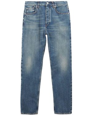 Vaqueros burberry hombre sales