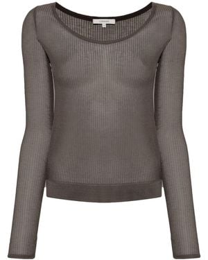 Lemaire Seamless Top - Grey