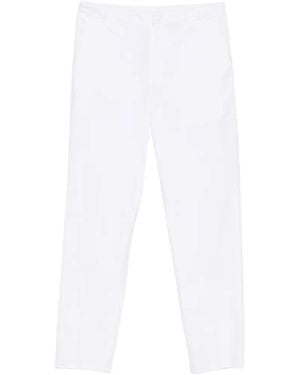 Dondup James Tailored Pants - White