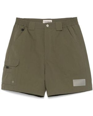 Carrera Vedrà トランクス水着 - グリーン