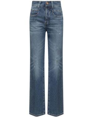 The Seafarer Nilo Jeans - Blauw
