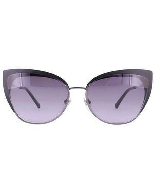 MCM Cat Eye Sunglasses - Paars