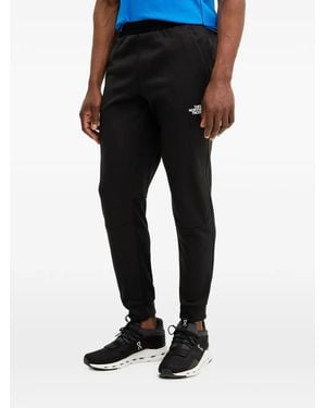The North Face Mountain Athletics Fleece Sweatpants - Black