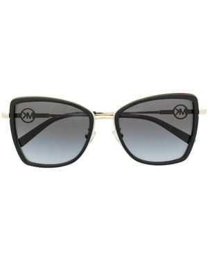 Michael Kors Tinted Sunglasses - Grey