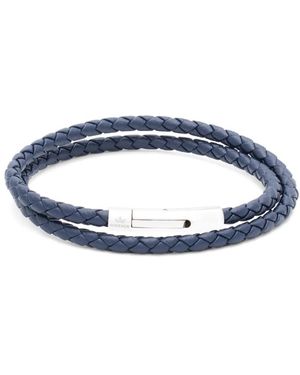 Roderer Matteo Bracelet - Blue