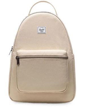 Herschel Supply Co. Sac À Dos Nova - Natural
