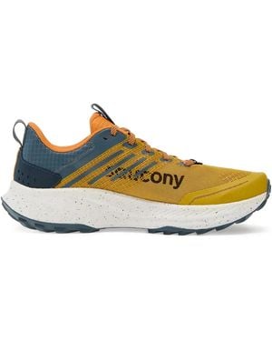 Saucony Ride Tr 2 スニーカー - ブルー
