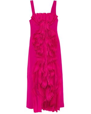 Acler Wigbeth Dress - Pink