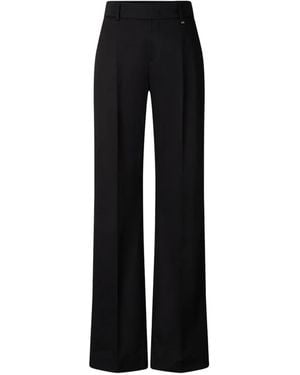 Bogner Jody Chino Trousers - Black