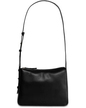 Yu Mei Sac Porté Épaule Brooke - Noir