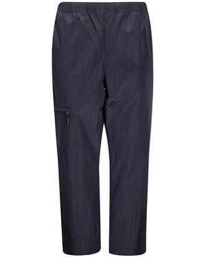 66 North Pantalones Cortavientos Kjalarnes - Azul