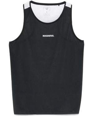 Rossignol Sapa Tanktop - Schwarz