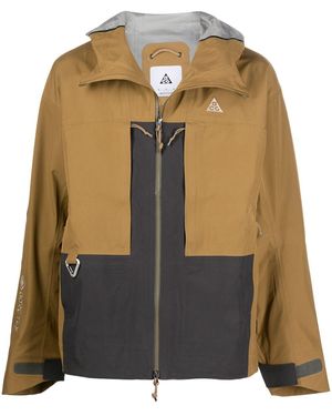 Nike Acg Gore-tex Misery Ridge ジャケット - マルチカラー