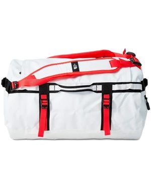 The North Face Borsone Base Camp - Rosso