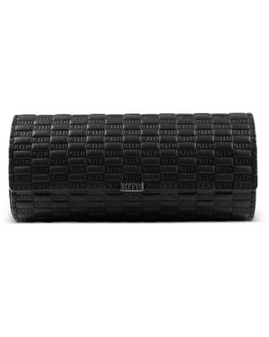Kith Mas Monogram 3 Uhrenbox - Schwarz
