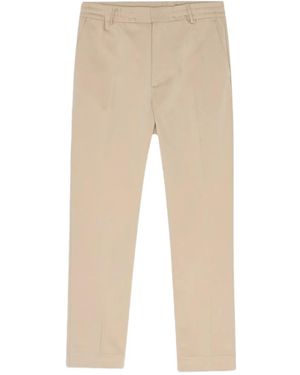 NN07 Billie Pants - Natural