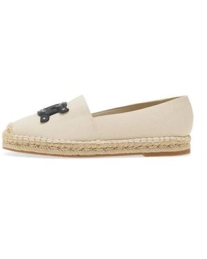 ALDO Santaclara Espadrille-Sneakers - Weiß