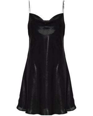 DIESEL D-Mintel Abito - Black