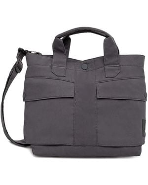 Carhartt Balto Tote Bag - Blue