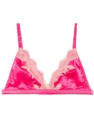 Love Stories Sujetador Beau - Rosa