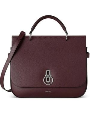 Mulberry Sac À Main Amberley - Violet